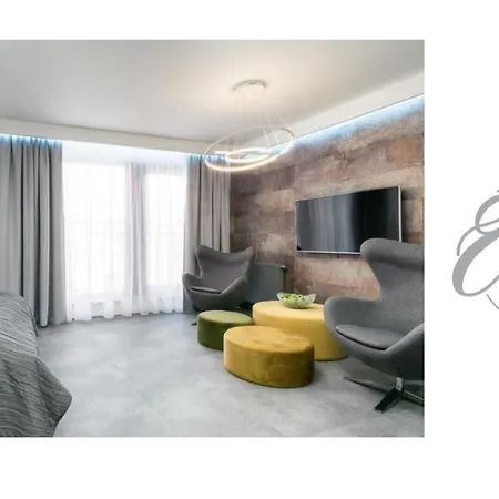 Elite Apartments Waterlane Free Swimming Pool Access Gdańsk Zewnętrze zdjęcie