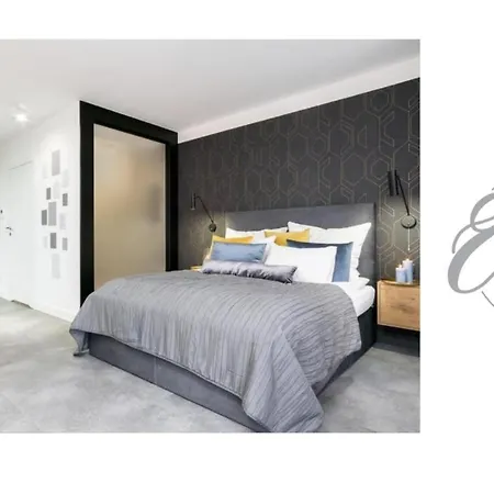 Elite Apartments Waterlane Free Swimming Pool Access Gdańsk Zewnętrze zdjęcie