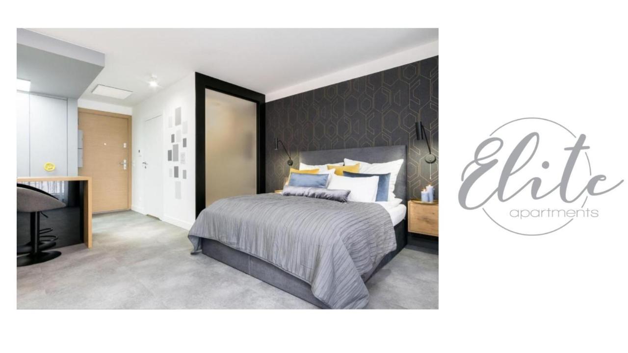 Elite Waterlane Free Swimming Pool Access Leilighet *