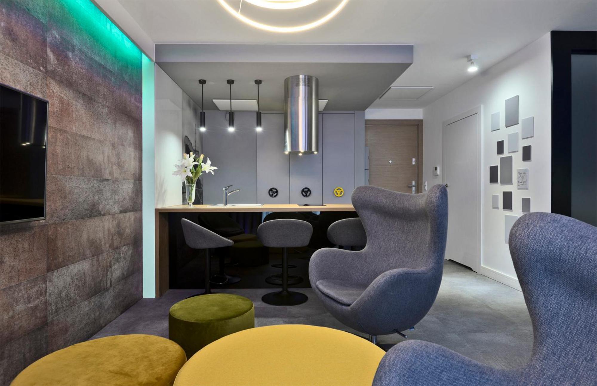 Elite Waterlane Free Swimming Pool Access Leilighet