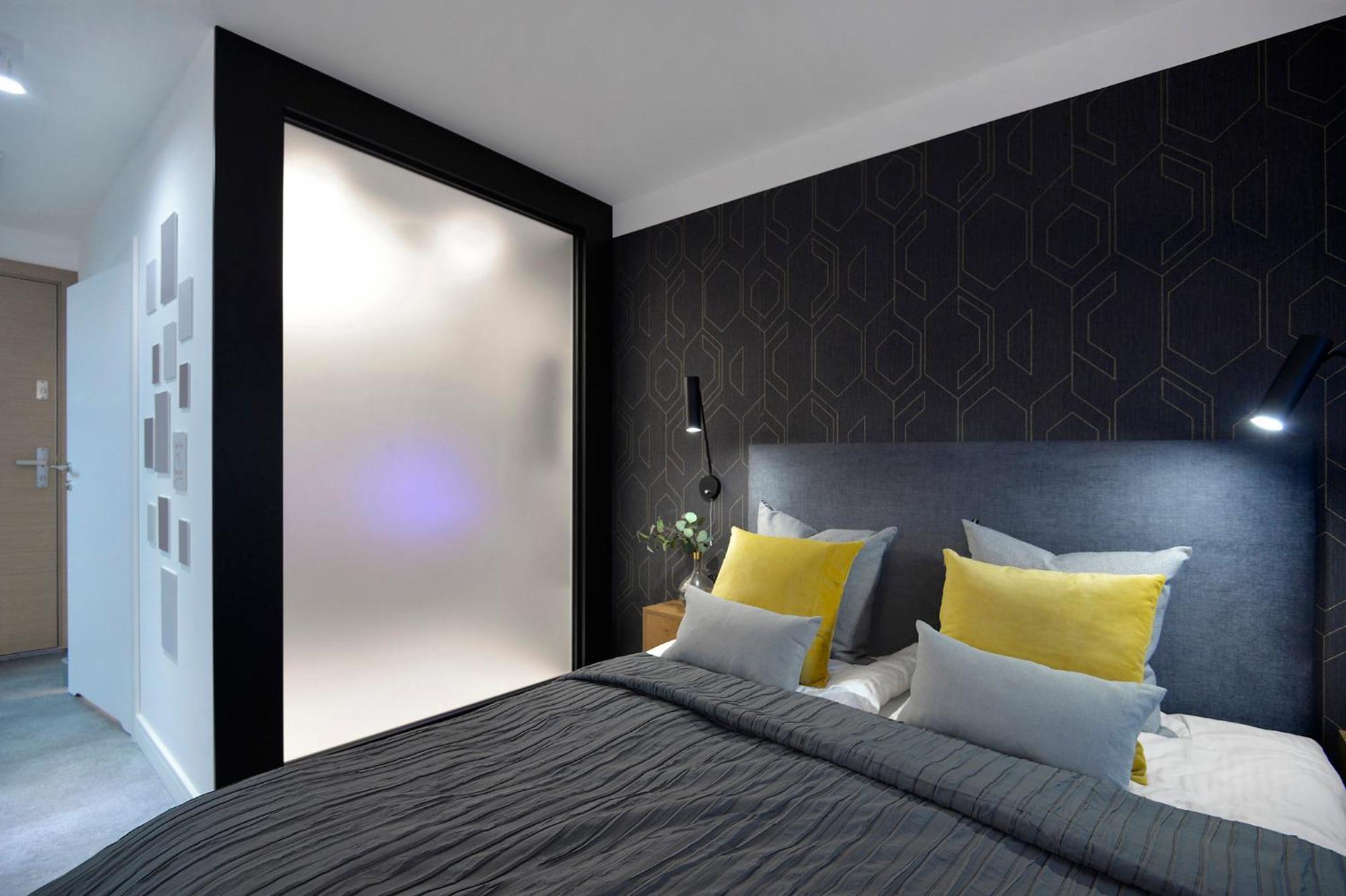 Leilighet Elite Waterlane Free Swimming Pool Access