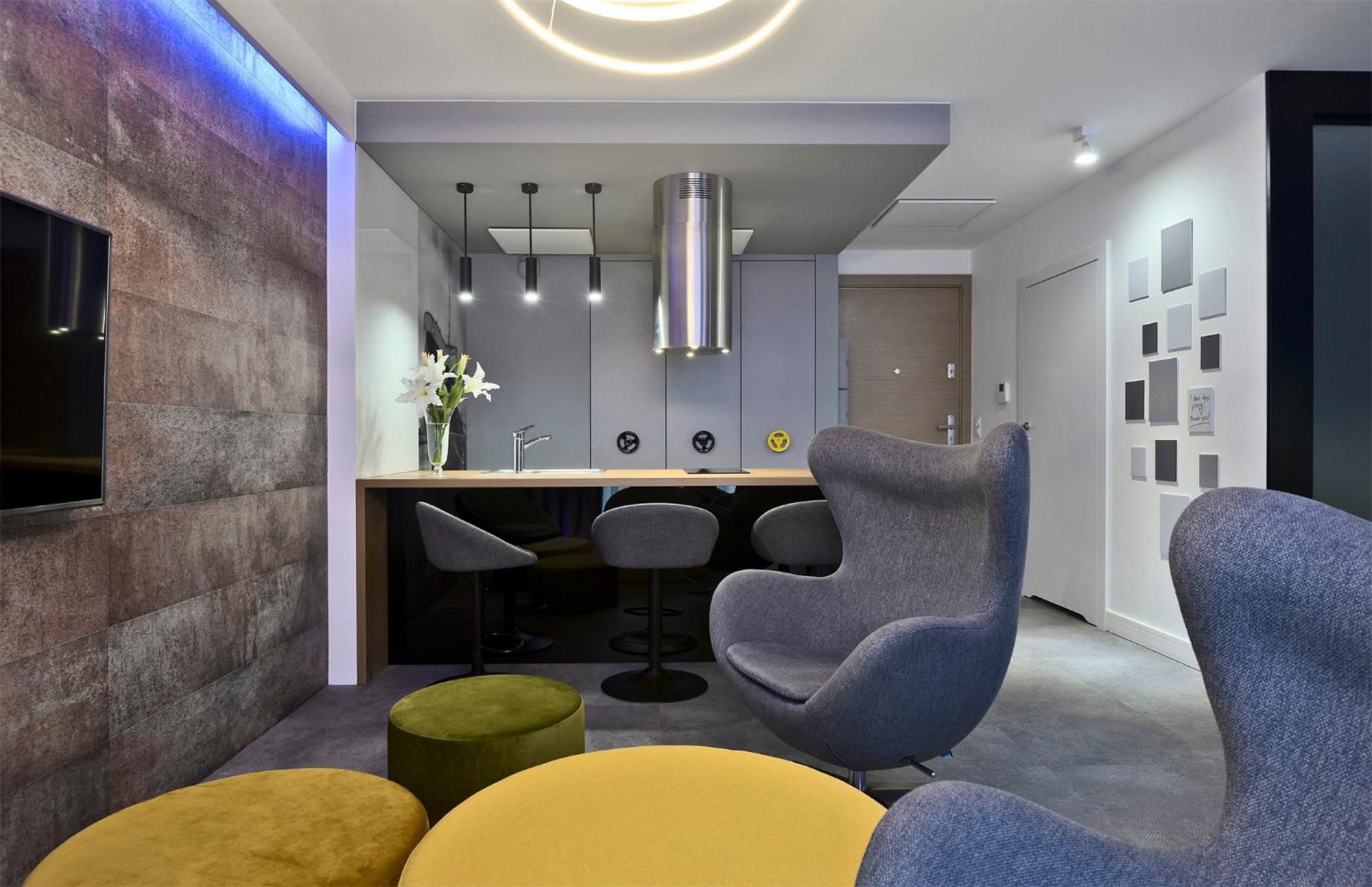 Elite Waterlane Free Swimming Pool Access Gdańsk